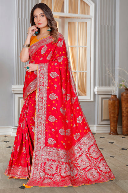 Tiara Saree