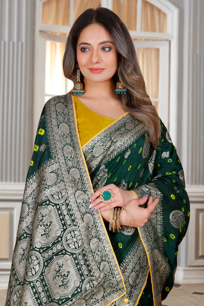 Tiara Saree