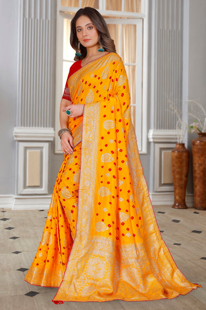 Tiara Saree