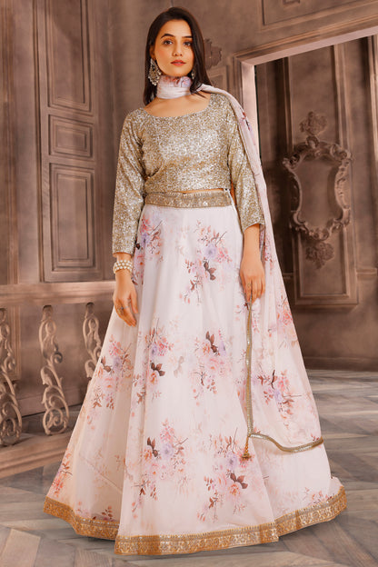 Vaani Lehenga Choli