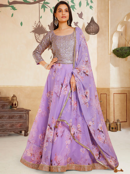 Vaani Lehenga Choli