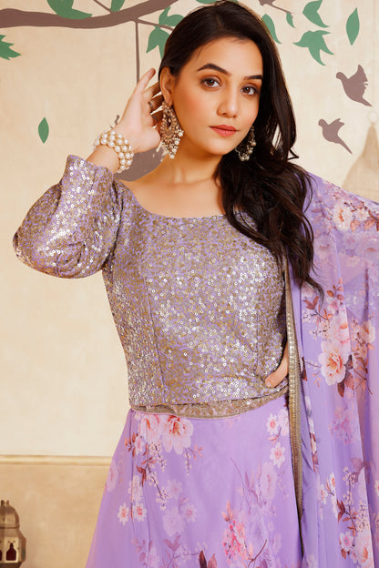 Vaani Lehenga Choli