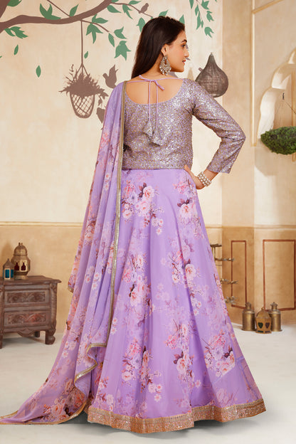 Vaani Lehenga Choli