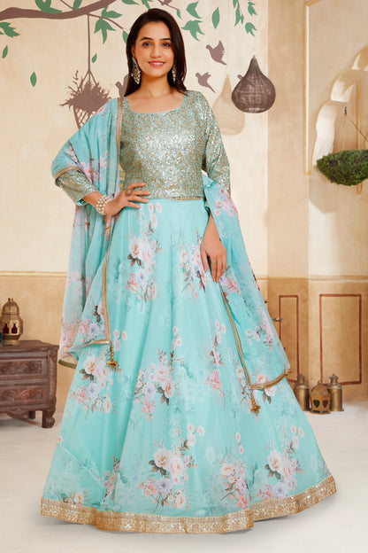 Vaani Lehenga Choli