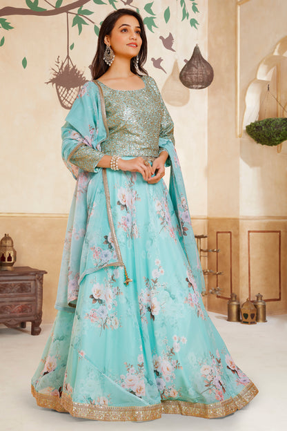 Vaani Lehenga Choli