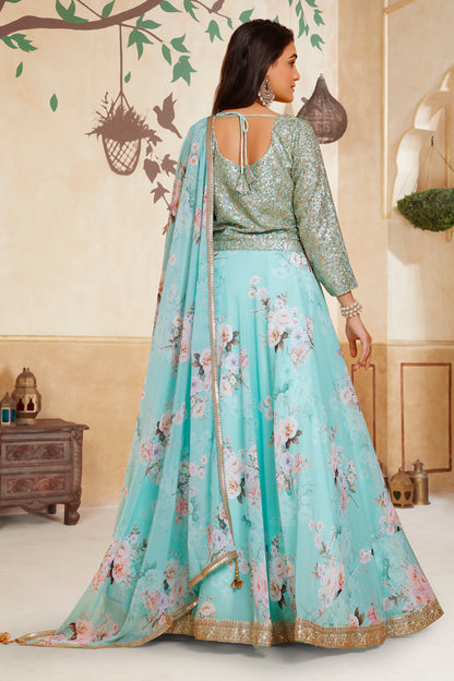 Vaani Lehenga Choli