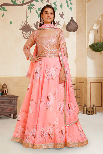 Vaani Lehenga Choli