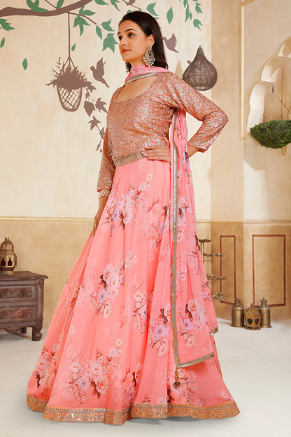 Vaani Lehenga Choli