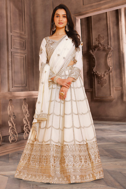 Sarika Lehenga Choli