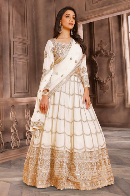 Sarika Lehenga Choli