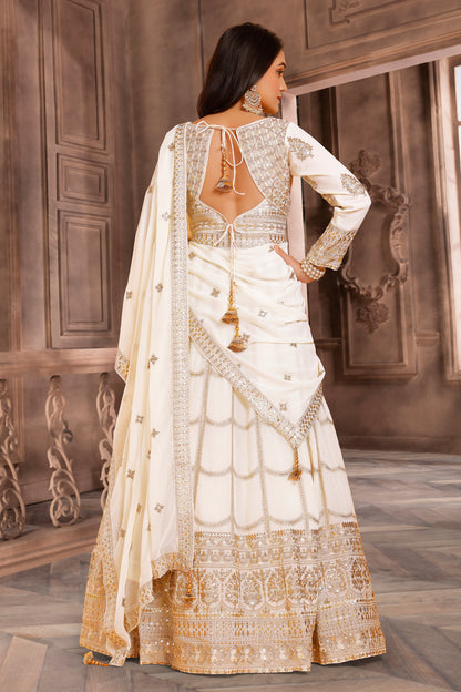 Sarika Lehenga Choli