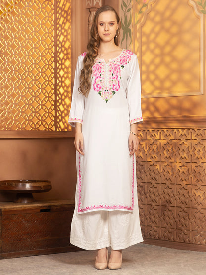 Nisha Kurti