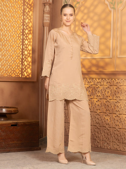 Kanika Kurti With Pant