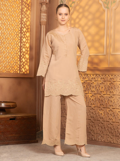Kanika Kurti With Pant