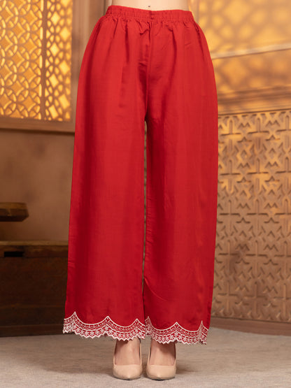 Kanika Kurti With Pant