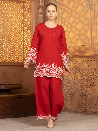 Kanika Kurti With Pant