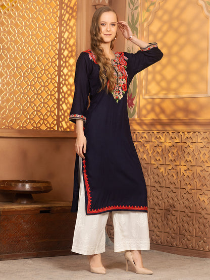 Nisha Kurti