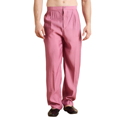 Veer Silk Kurta Set