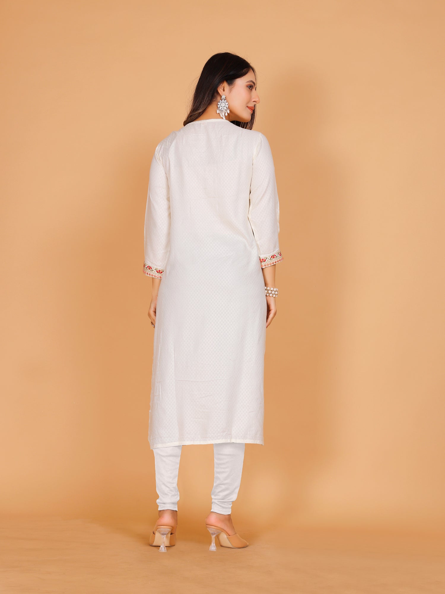 Diksha Kurti - Roop Darshan