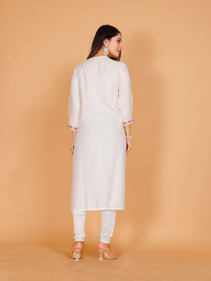 Diksha Kurti - Roop Darshan