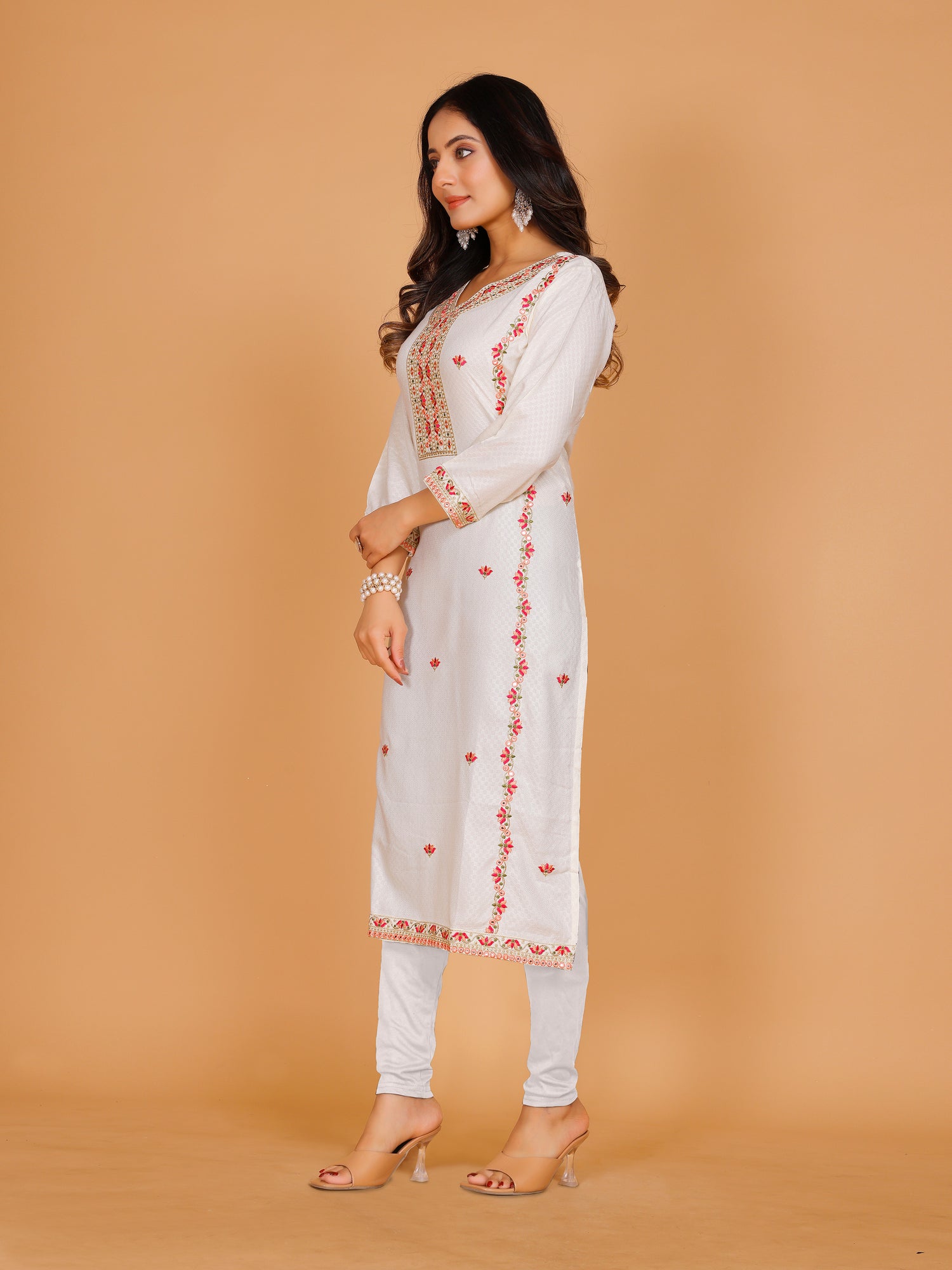 Diksha Kurti - Roop Darshan