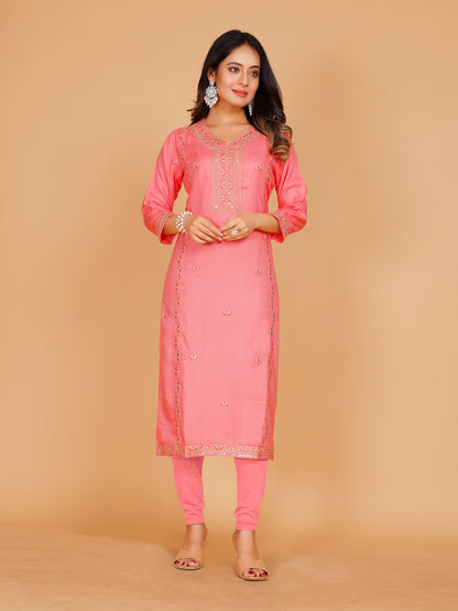 Diksha Kurti - Roop Darshan