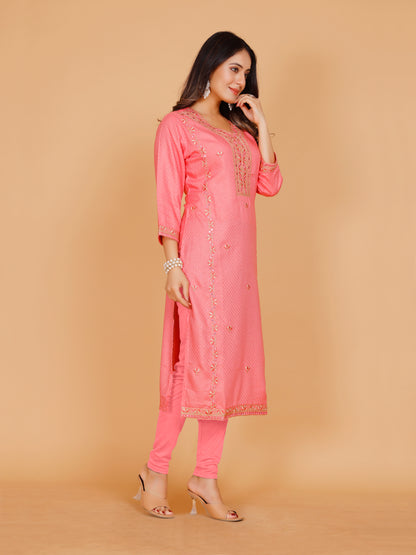 Diksha Kurti - Roop Darshan