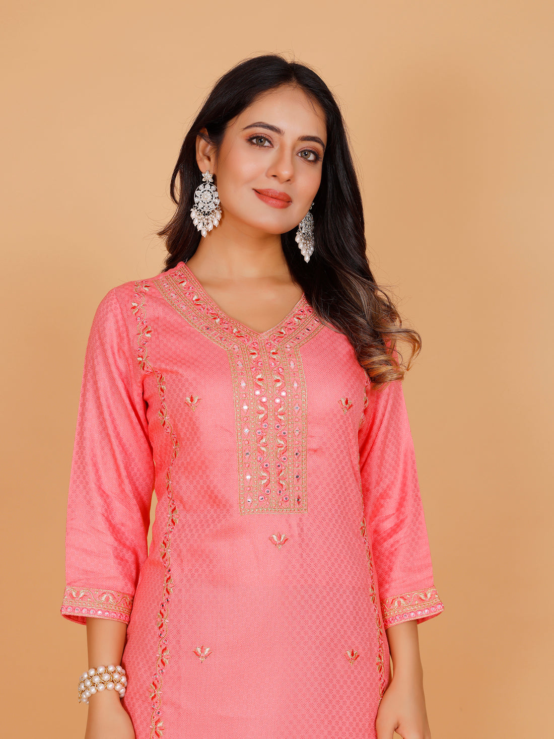Diksha Kurti - Roop Darshan
