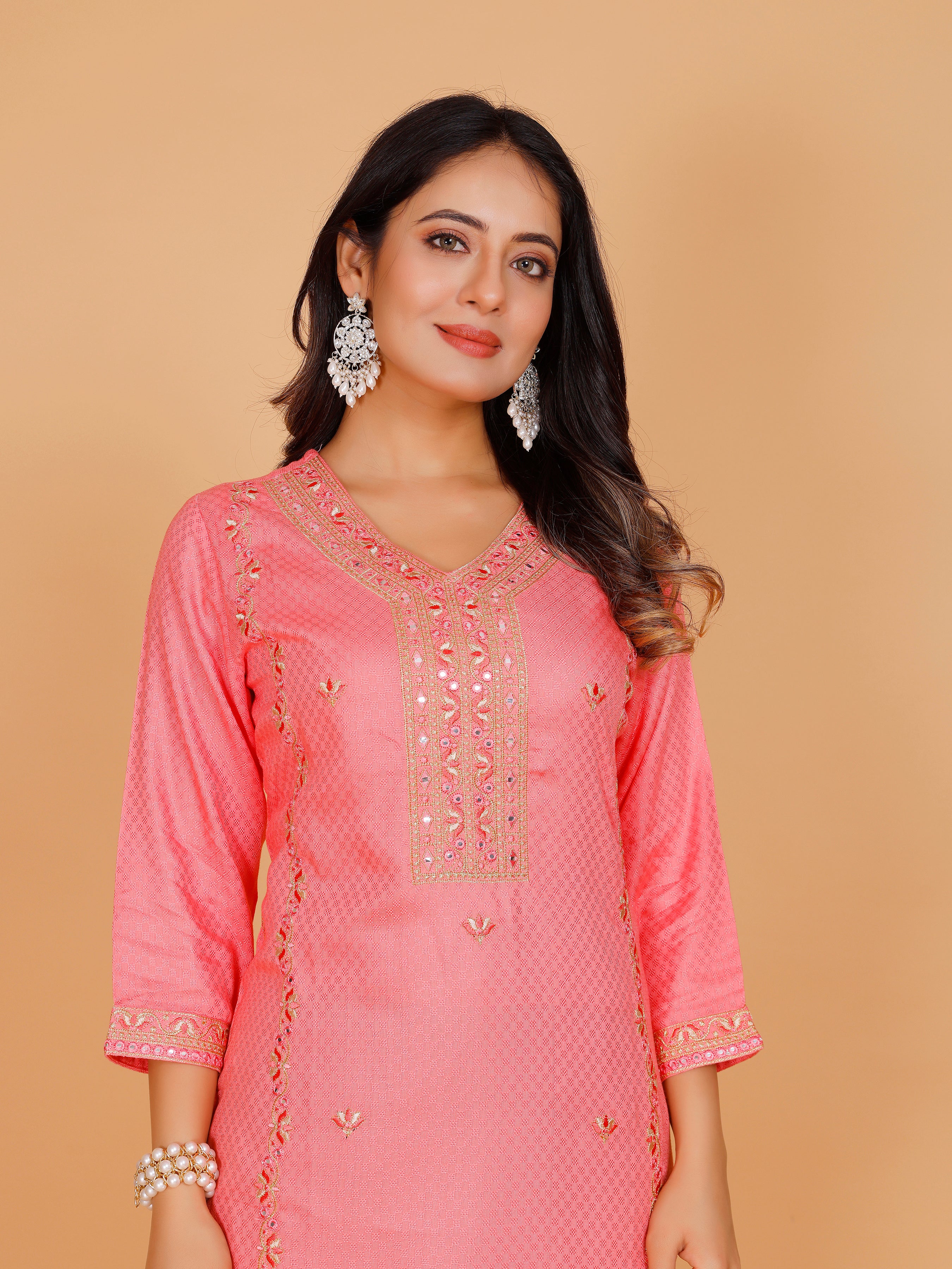 Diksha Kurti - Roop Darshan