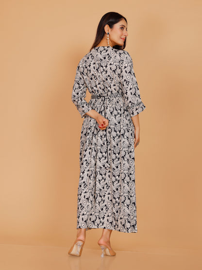 Aarya Flair Kurti - Roop Darshan