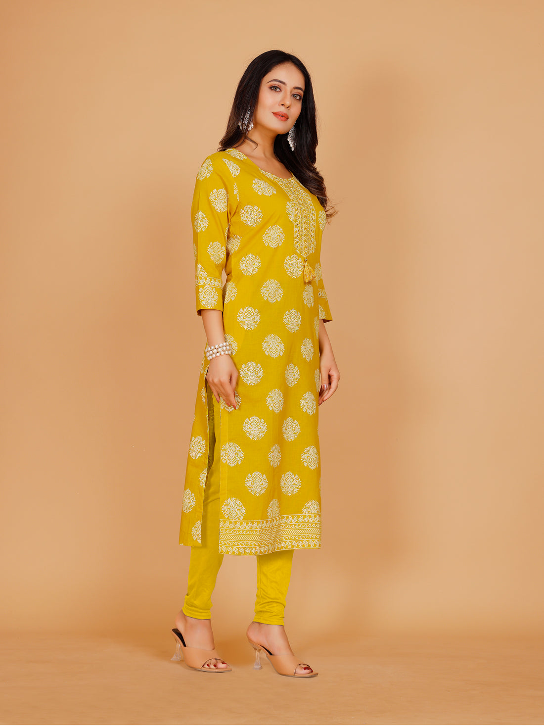 Keya Kurti - Roop Darshan
