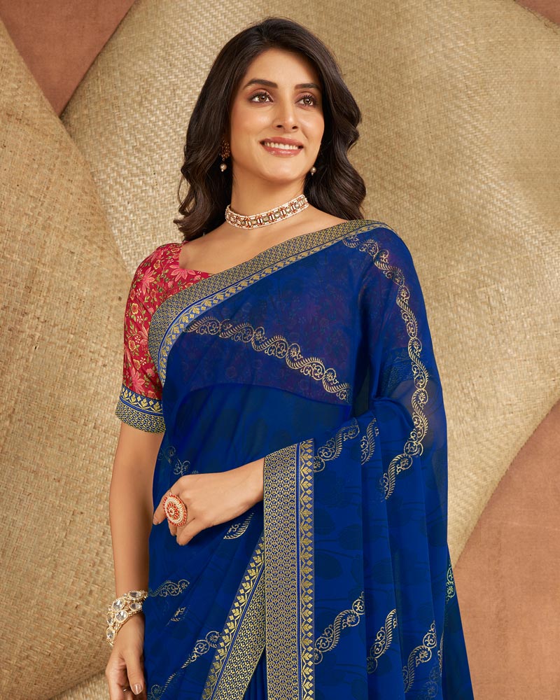 Bina Saree - Roop Darshan