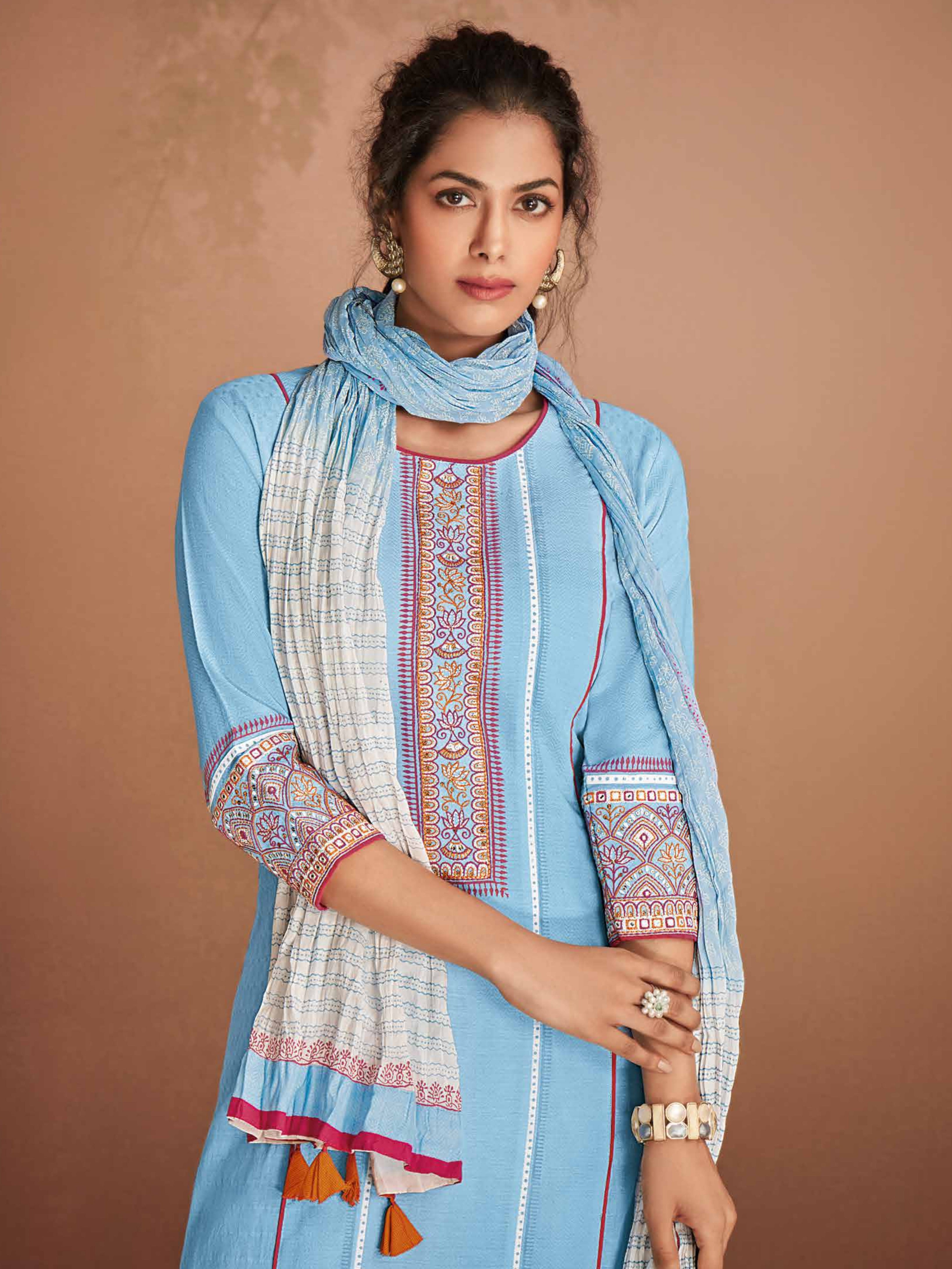 Abhira Kamiz &amp; Pant