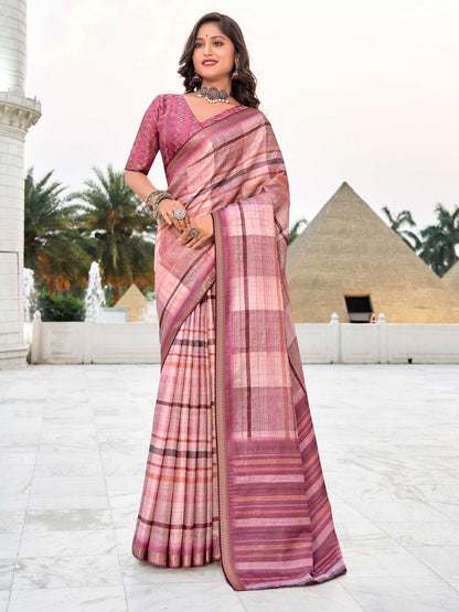 Manya Saree - Roop Darshan