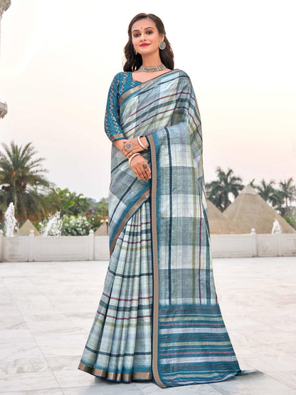 Manya Saree - Roop Darshan