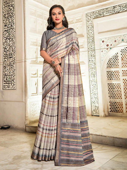 Manya Saree - Roop Darshan