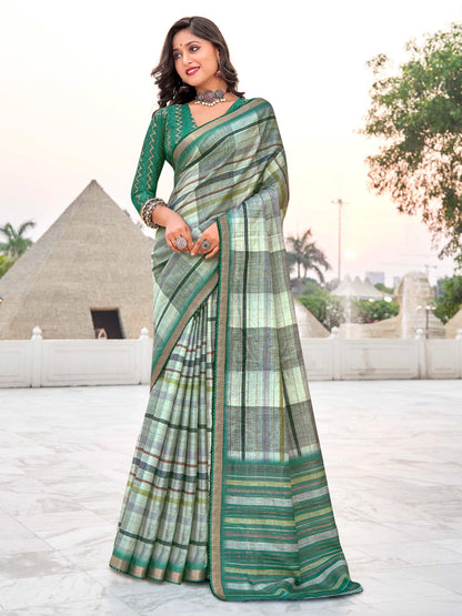 Manya Saree - Roop Darshan