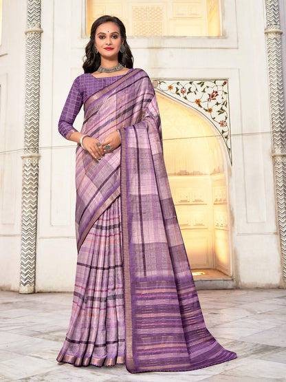Manya Saree - Roop Darshan