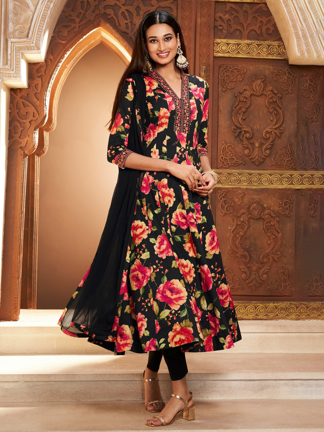 Myra Flair Suit