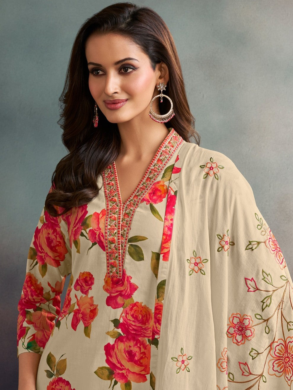 Eshani Kamiz &amp; Pant