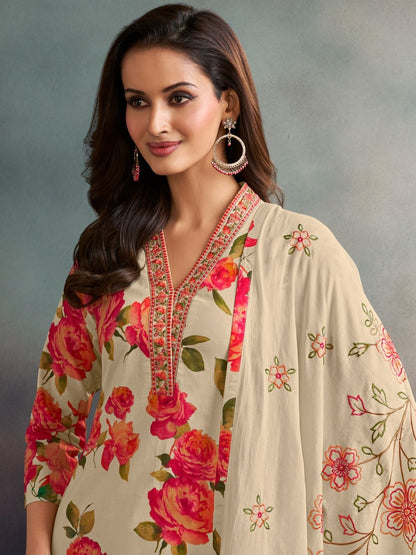Eshani Kamiz &amp; Pant