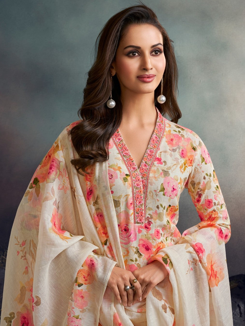 Zoya Kamiz &amp; Pant