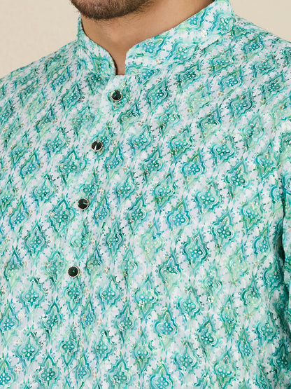 Mens Kurta Set