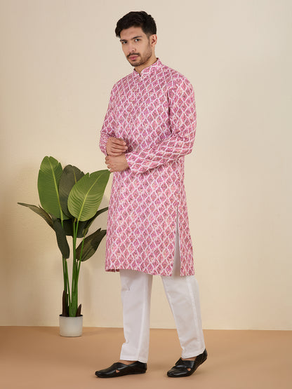 Mens Kurta Set