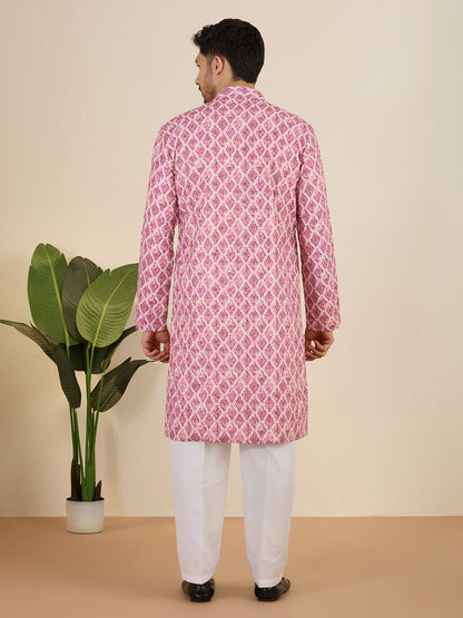 Mens Kurta Set