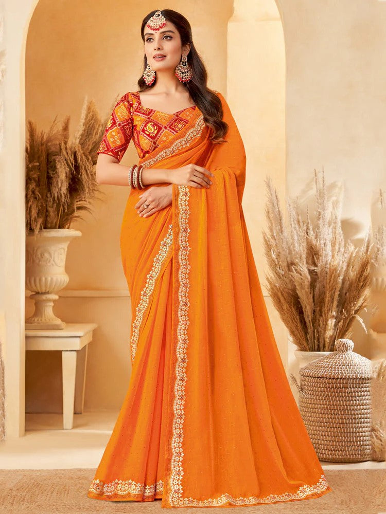 Gazal Saree - Roop Darshan