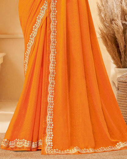 Gazal Saree - Roop Darshan