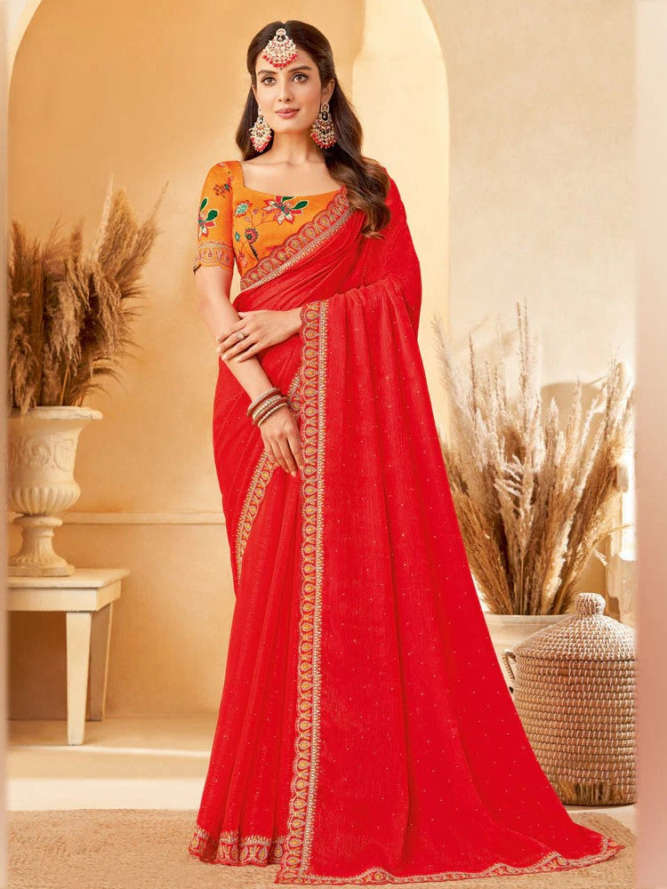 Gazal Saree - Roop Darshan