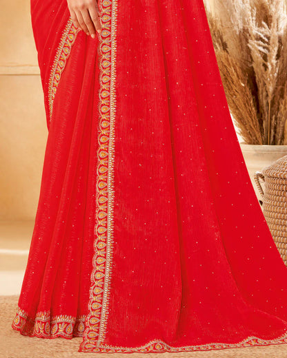 Gazal Saree - Roop Darshan