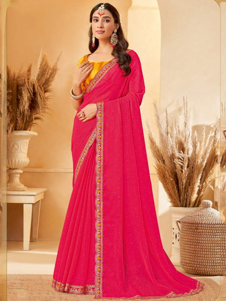 Gazal Saree - Roop Darshan